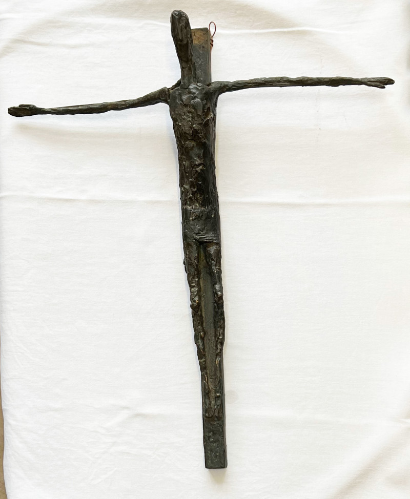 Primizkreuz von Pater Markus