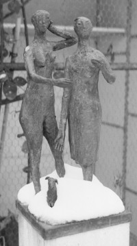 Anna und Judith