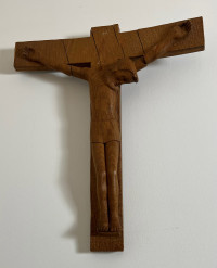 Kreuz vor 1940